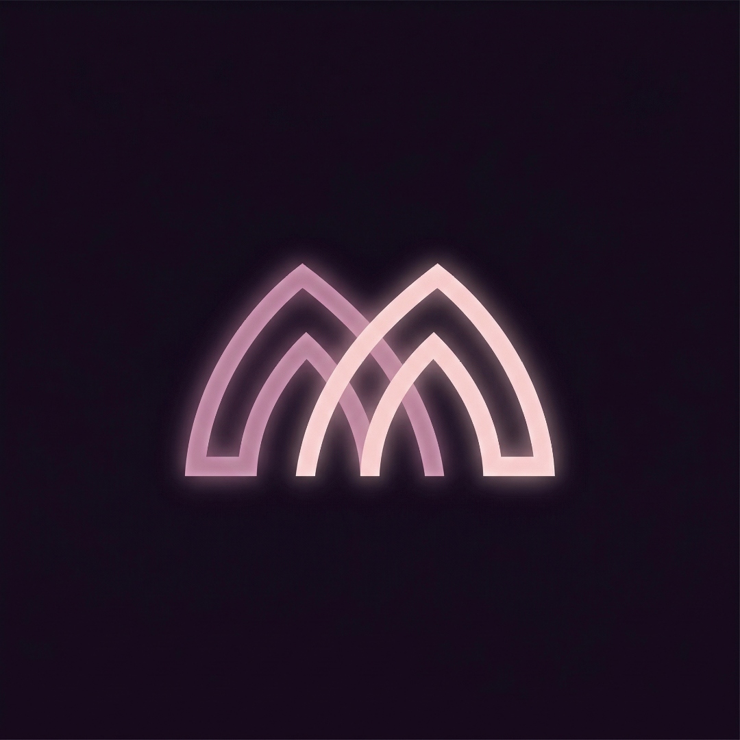 Myles Collective logo